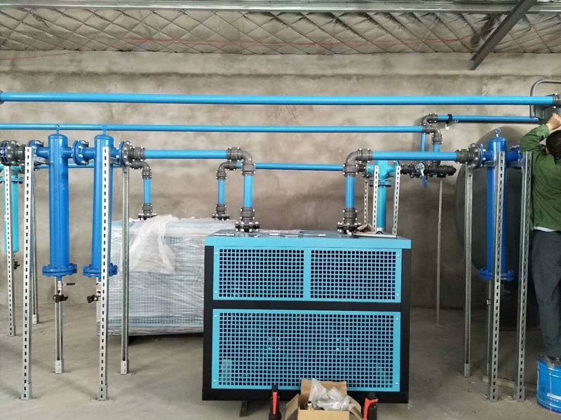 滬盛冷凍干燥機正確的操作方法!