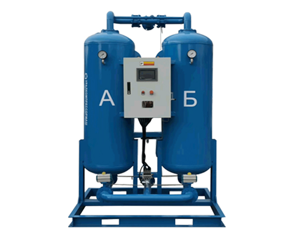 什么是吸干機？如何保證吸干機的質量？