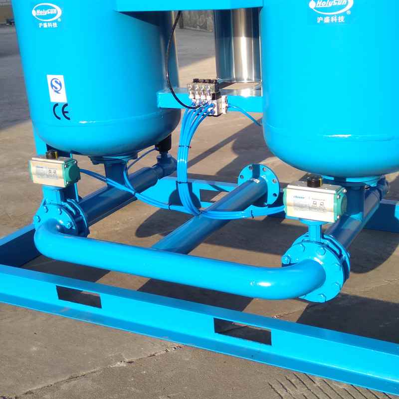 吸附式干燥機保養