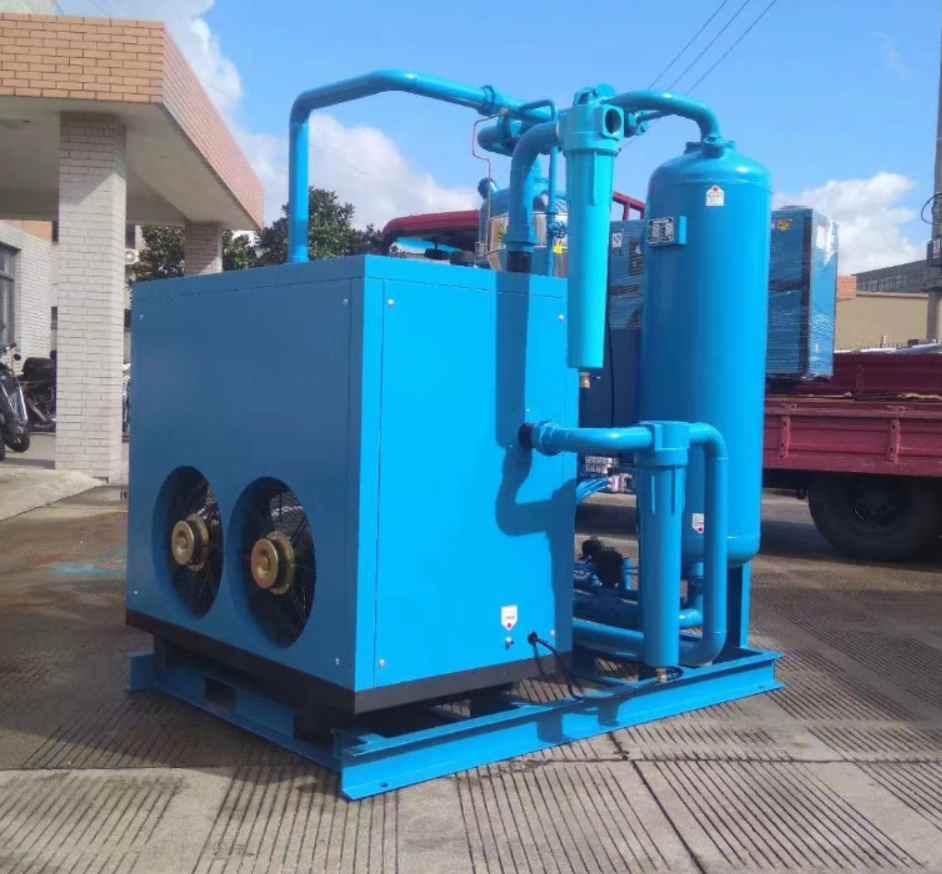 滬盛吸附式干燥機(jī)